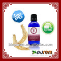 Red Panax Ginseng Liquid Extract